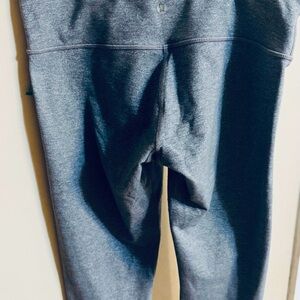 Lululemon Capri Leggings